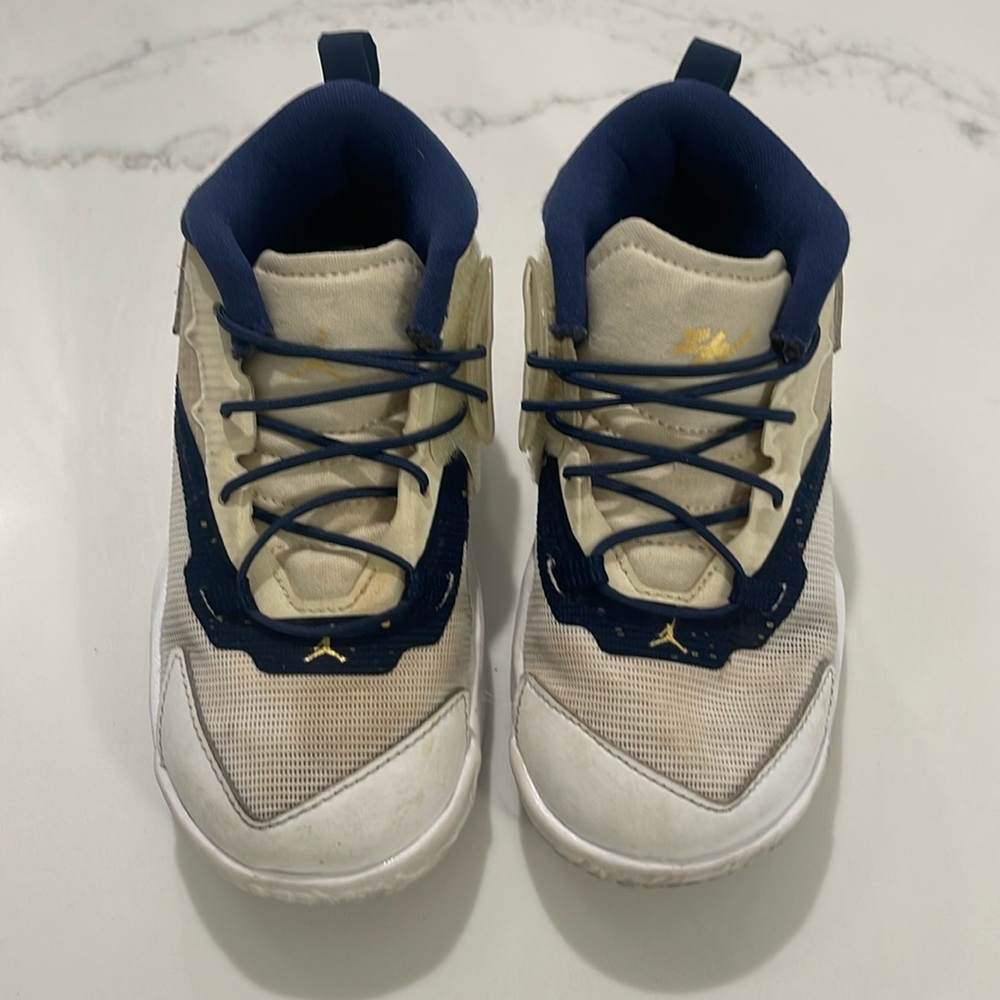 Air Jordan’s kids